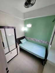 Parc Oasis (D22), Condominium #592374071
